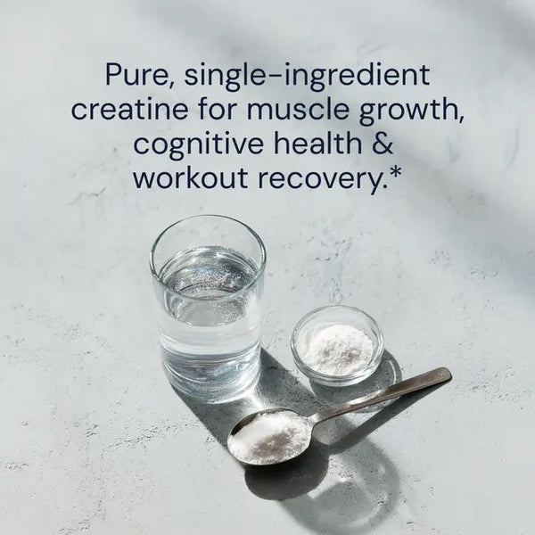 Blueprint | Creatine (573g)