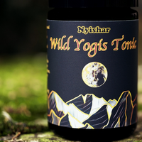 Thumbnail for Nyishar - Wild Yogi’s Tonic 60g (rhodiola, goji, schizandra)