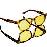 Thumbnail for Yellows Ziggy Collection DAY (Tortoiseshell)