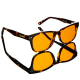 Thumbnail for Yellows Ziggy Collection NIGHT (Tortoiseshell)