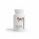 Thumbnail for Dr Wong’s WAM Essentials – Zinc Citrate (60caps/100mg)
