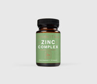 Thumbnail for Cymbiotika - Zinc Complex 30caps