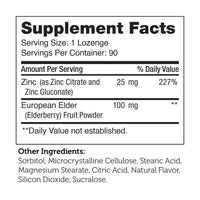 Thumbnail for Zahler - Vitamin D3 5000iu 120 Softgels